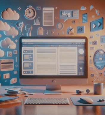 Mejores blogs de SEO