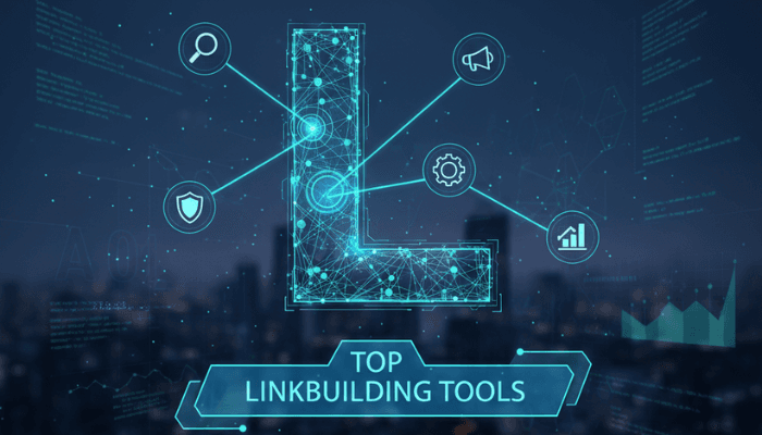 Mejores herramientas de linkbuilding 2025
