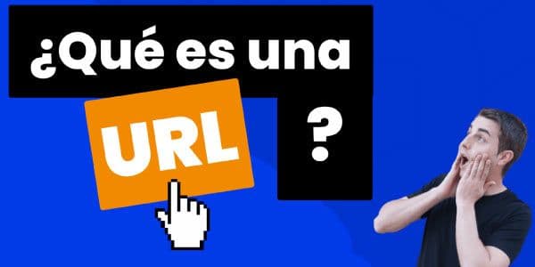 ¿Qué es una URL?