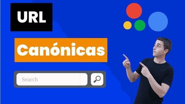 URL Canónica