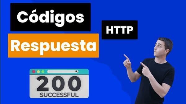 Códigos HTTP