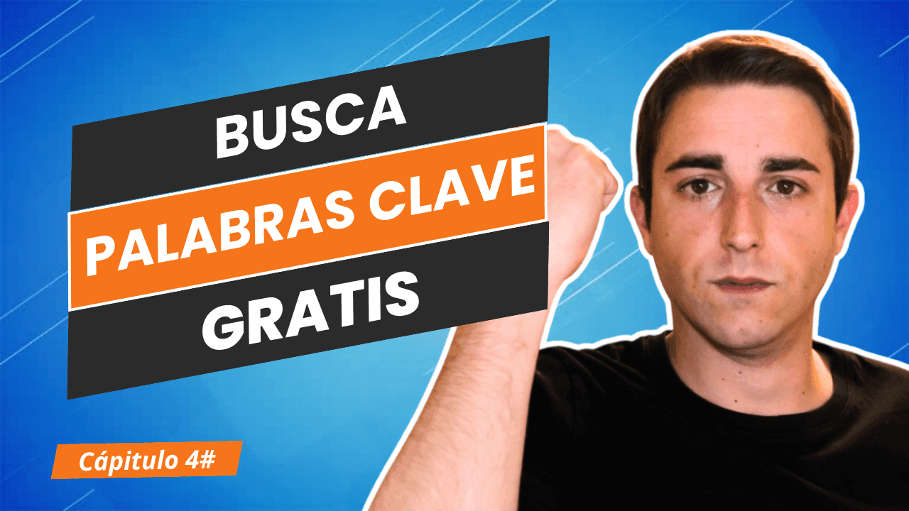 Cómo buscar palabras clave GRATIS