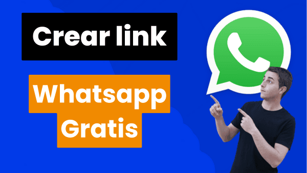 Crear link de Whatsapp gratis