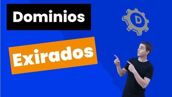 ¿Qué son los dominios expirados?
