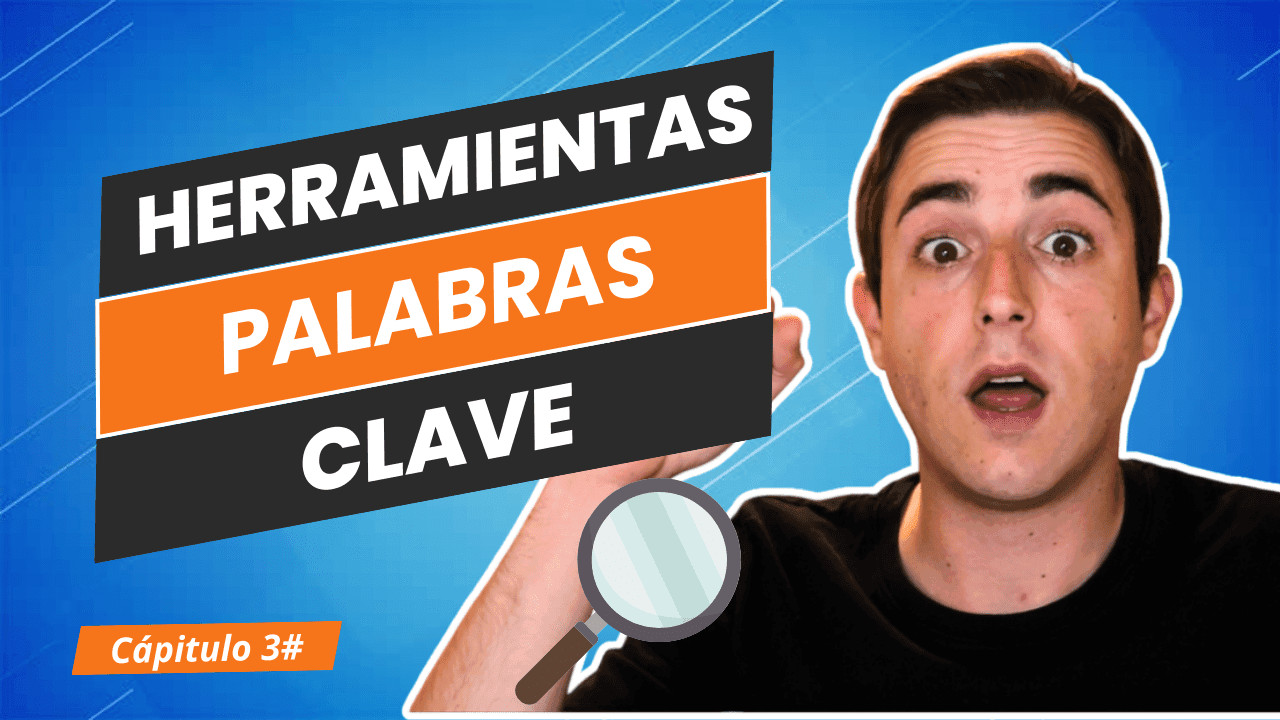Herramientas para buscar palabras clave