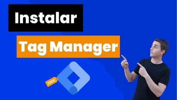 Instalar Tag Manager en Wordpress