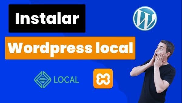 Instalar Wordpress en Local