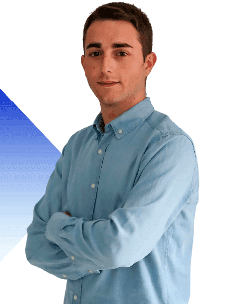 Jorge Luján, consultor marketing digital en Valencia