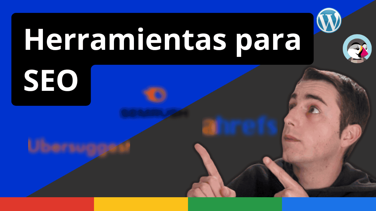 Mejores Herramientas SEO