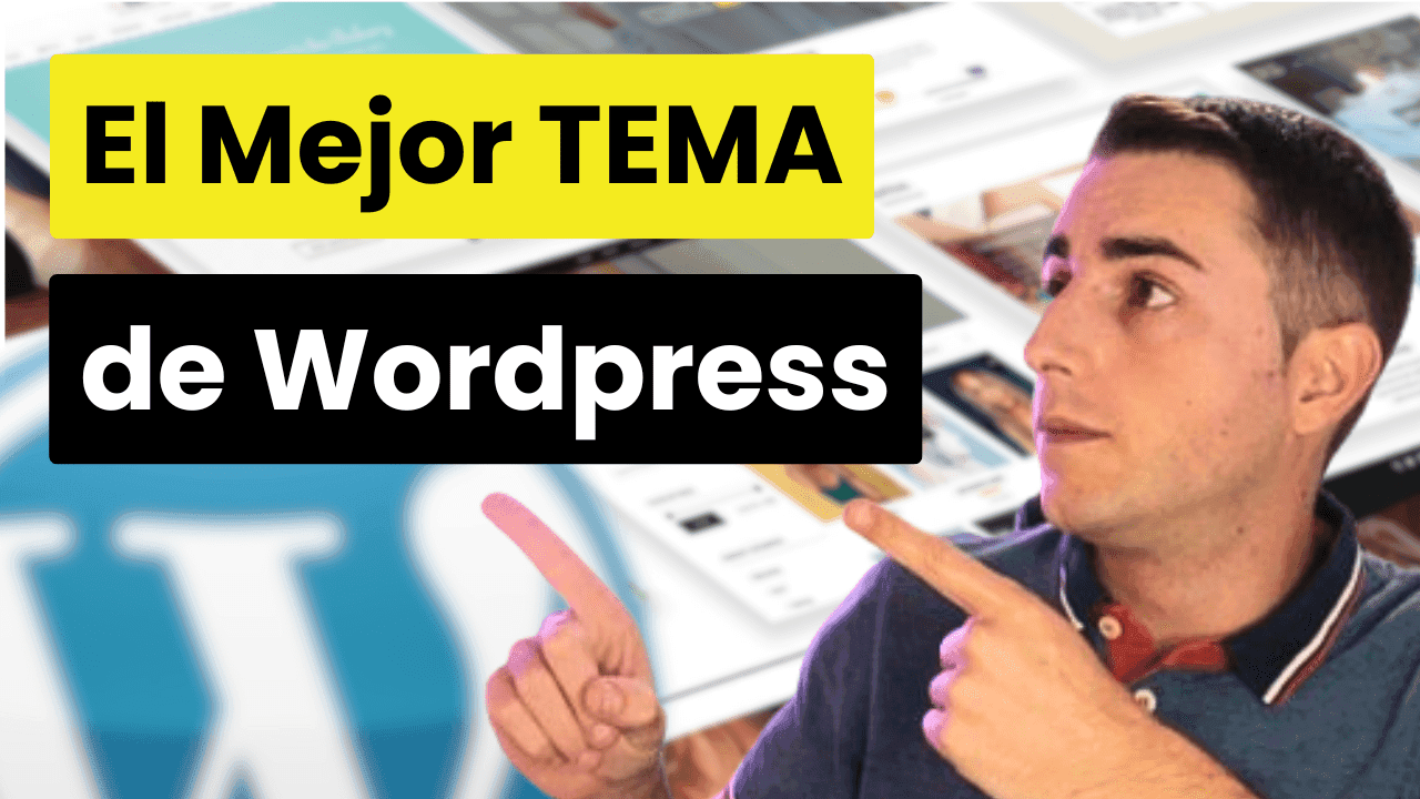 Mejores Temas SEO para Wordpress
