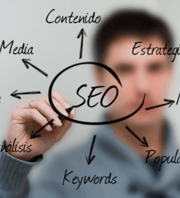 Qué es un consultor seo