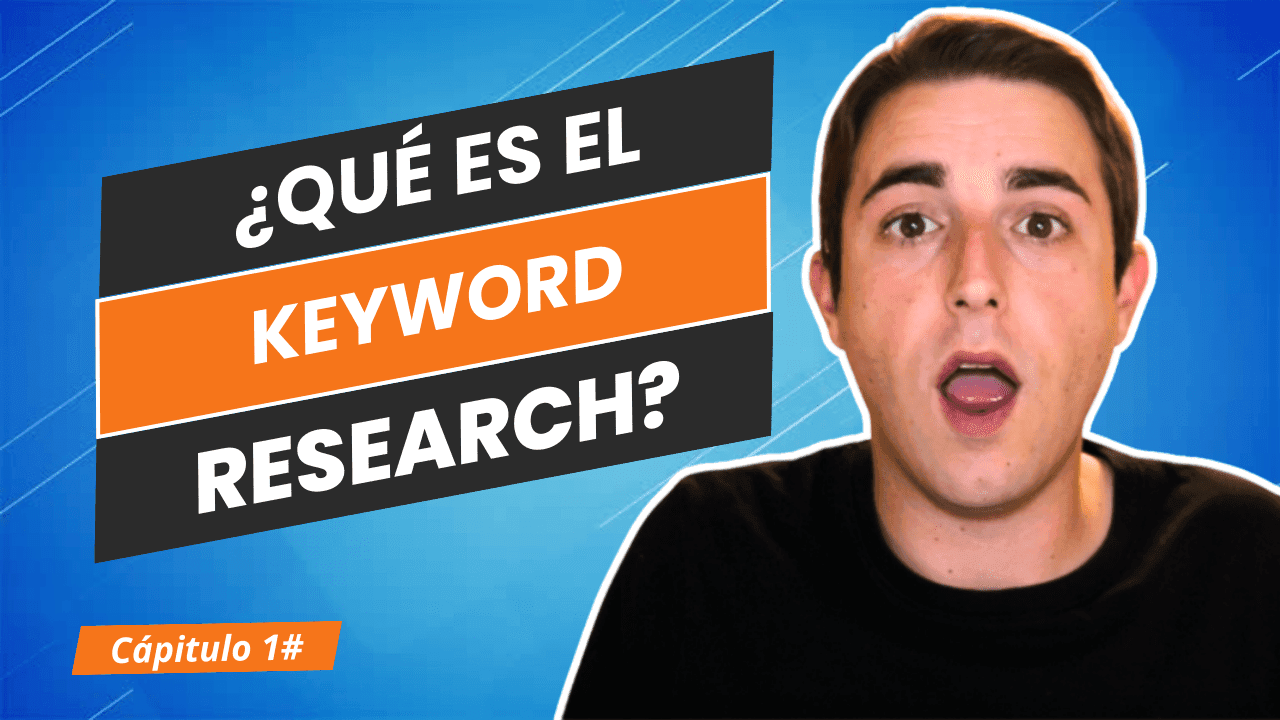 Qué es un Keyword Research