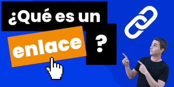 ¿Qué es un link o enlace?